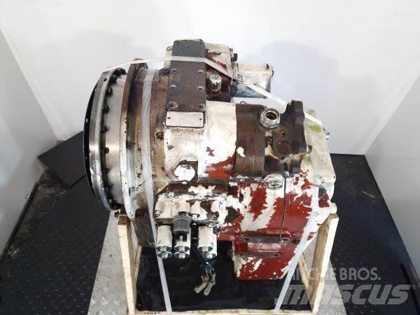 Funk 2243E14NB Przekładnie i skrzynie biegów