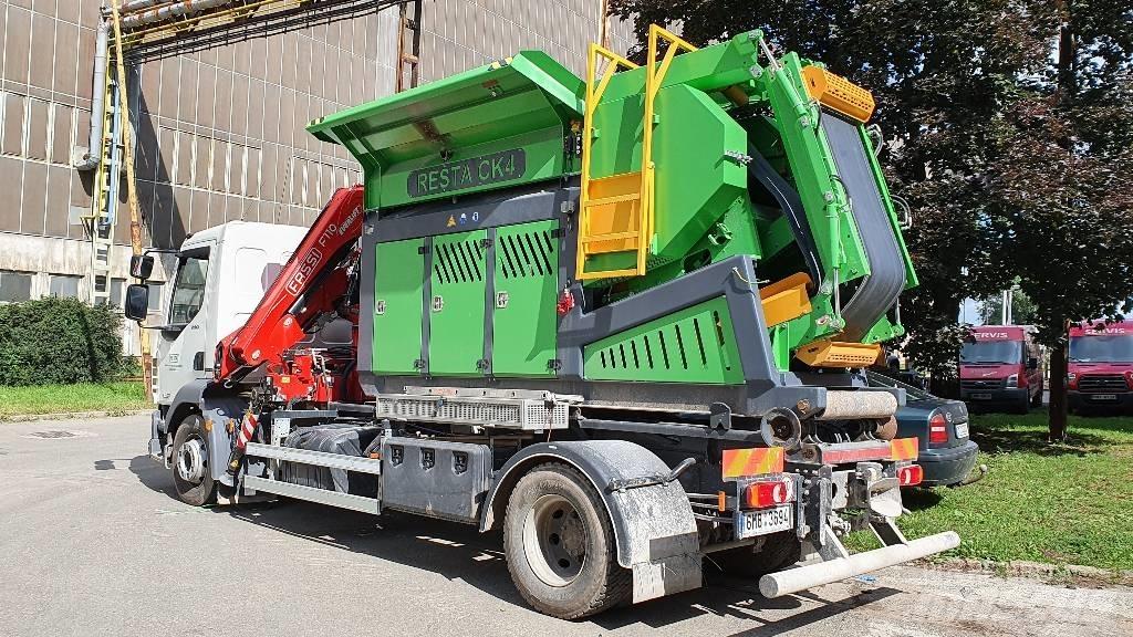 Resta CK4 470x330 Kruszarki mobilne