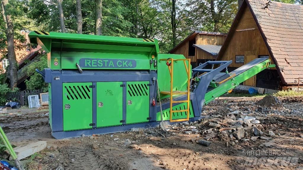 Resta CK4 470x330 Kruszarki mobilne