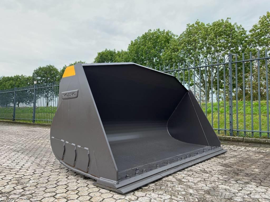 Volvo L 90 H Bucket Łyżki do ładowarek