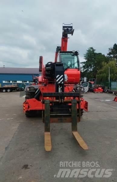 Manitou MRT2150+ Ładowarki teleskopowe