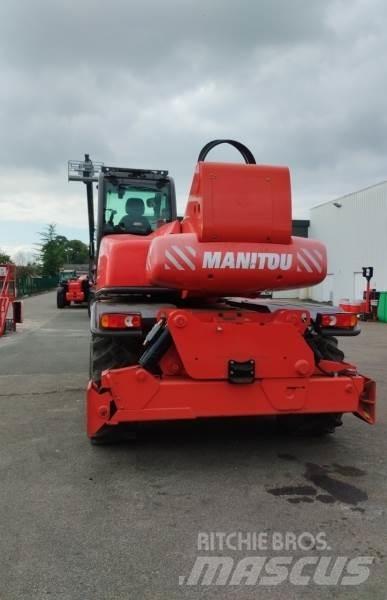 Manitou MRT2150+ Ładowarki teleskopowe