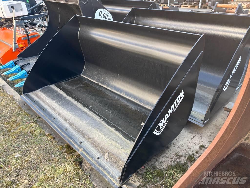 Manitou CBA 1500 Osprzęt i komponenty - inne