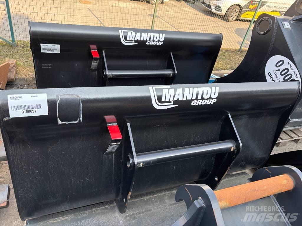 Manitou CBA 1500 Osprzęt i komponenty - inne