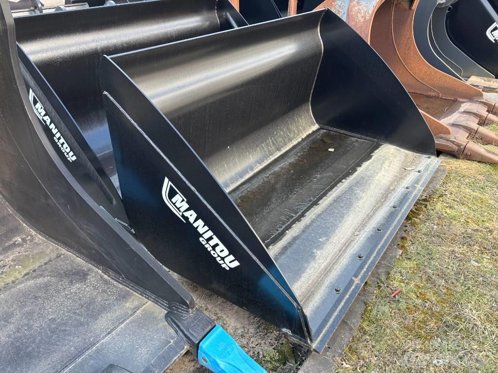 Manitou CBA 1500 Osprzęt i komponenty - inne