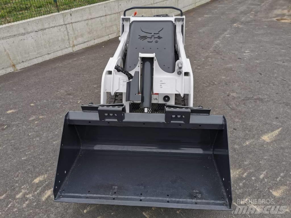 Bobcat MT 55 Ładowarki gąsienicowe