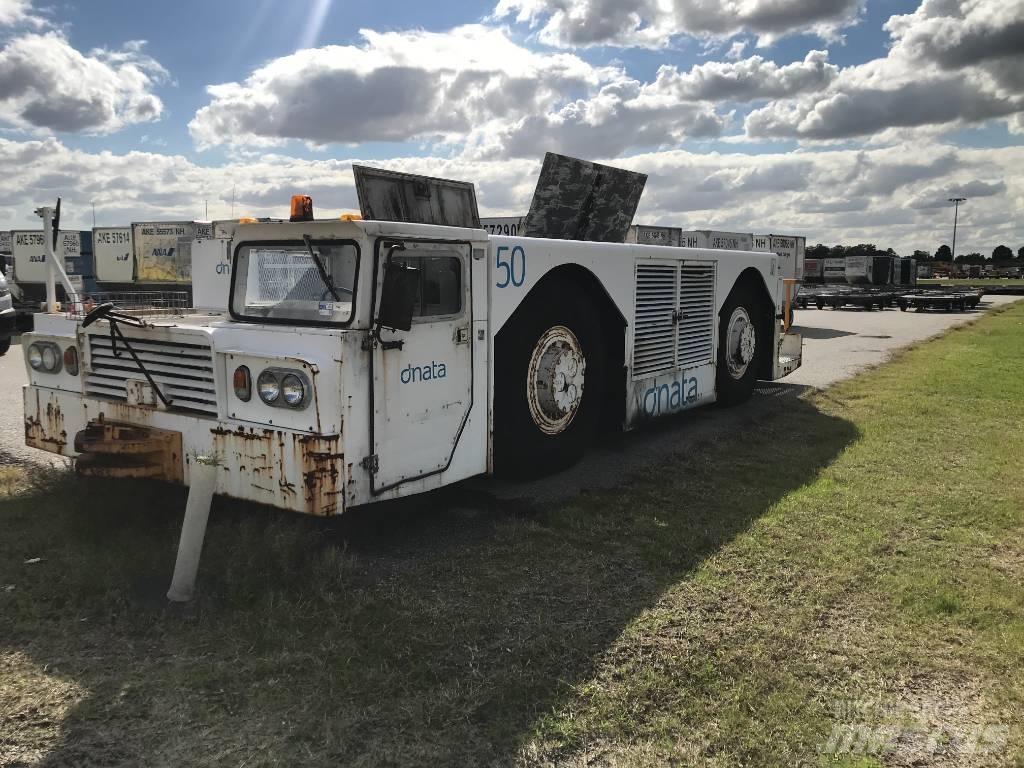HOUGH T500 Magazynowanie - Inne