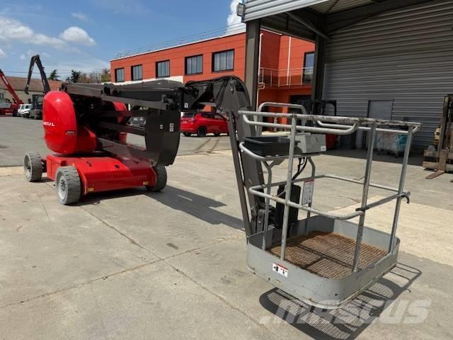 Manitou 170 AETJL Podnośniki przegubowe
