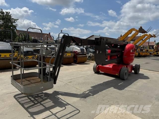 Manitou 170 AETJL Podnośniki przegubowe
