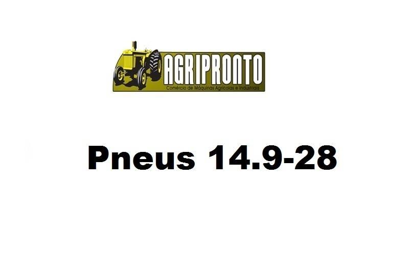  Pneu 14.9-28 Opony, koła i felgi
