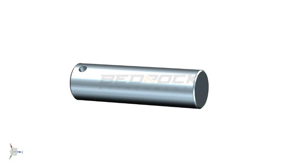 Bedrock 82.45MM PIN Inne akcesoria