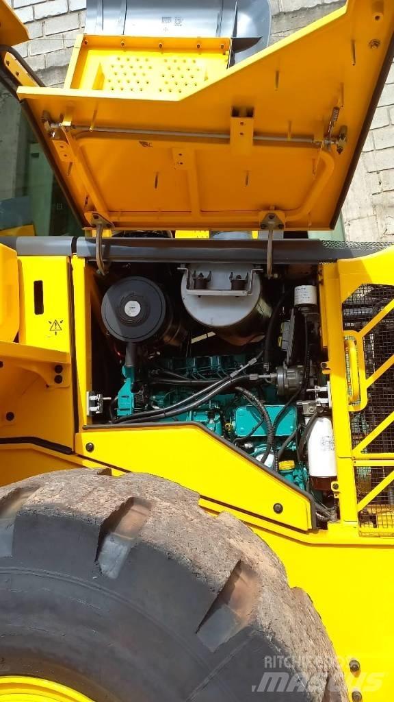 Volvo L 90 F Ładowarki kołowe