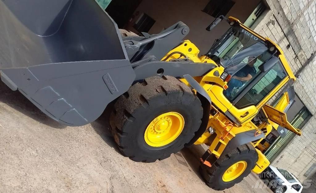 Volvo L 90 F Ładowarki kołowe