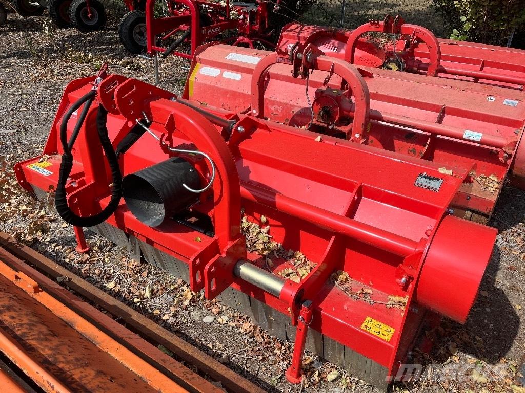 Maschio Tornado 280 Kosiarki łąkowe i wykaszarki