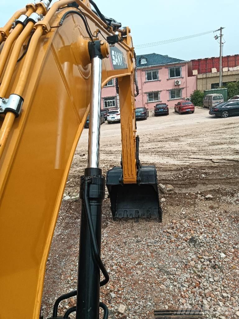 Sany SY365 H Koparki gąsienicowe