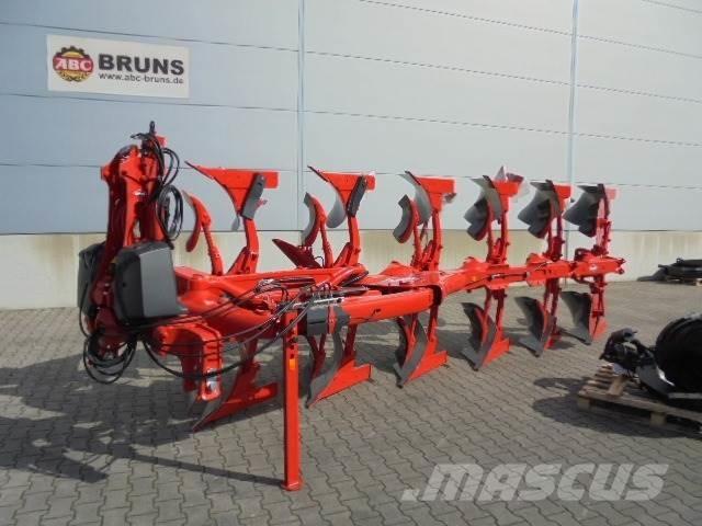 Kuhn VM L OL 6 Pługi