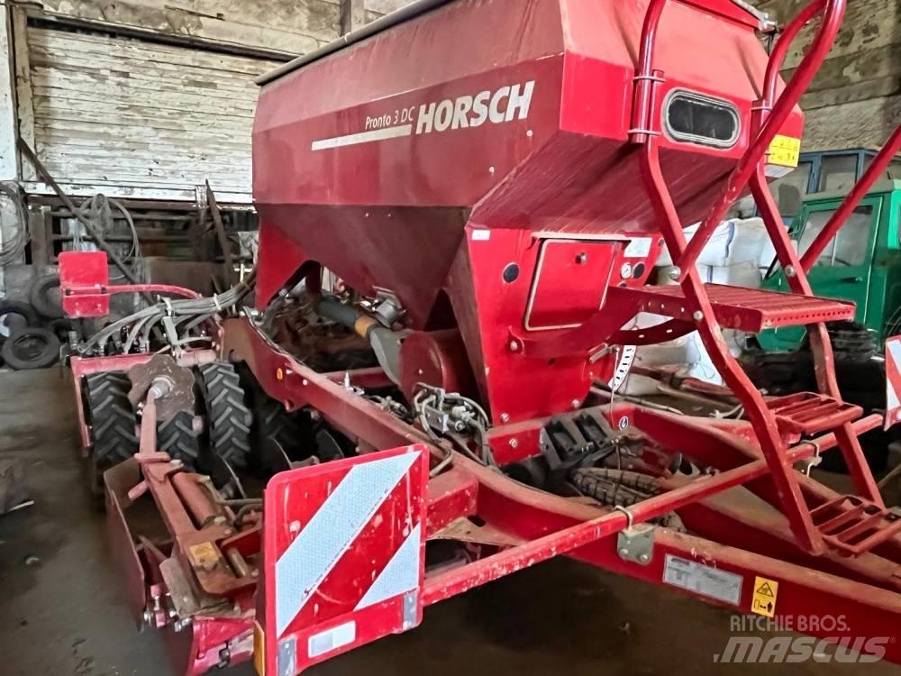 Horsch Pronto 3 DC Siewniki kombinowane