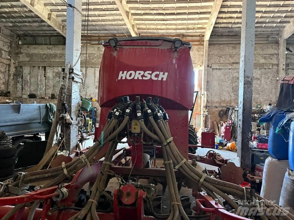 Horsch Pronto 3 DC Siewniki kombinowane