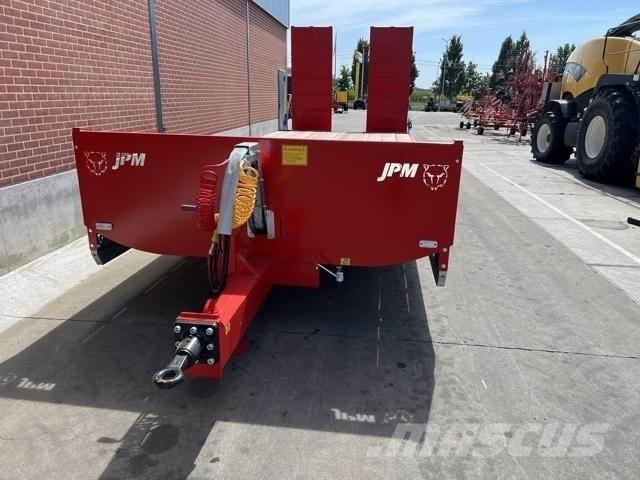 JPM LL22 Inne przyczepy