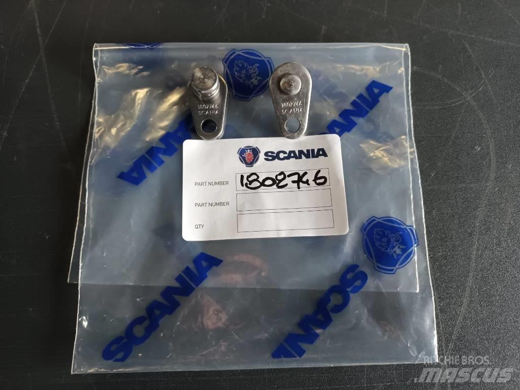 Scania PLUG 1802746 Silniki