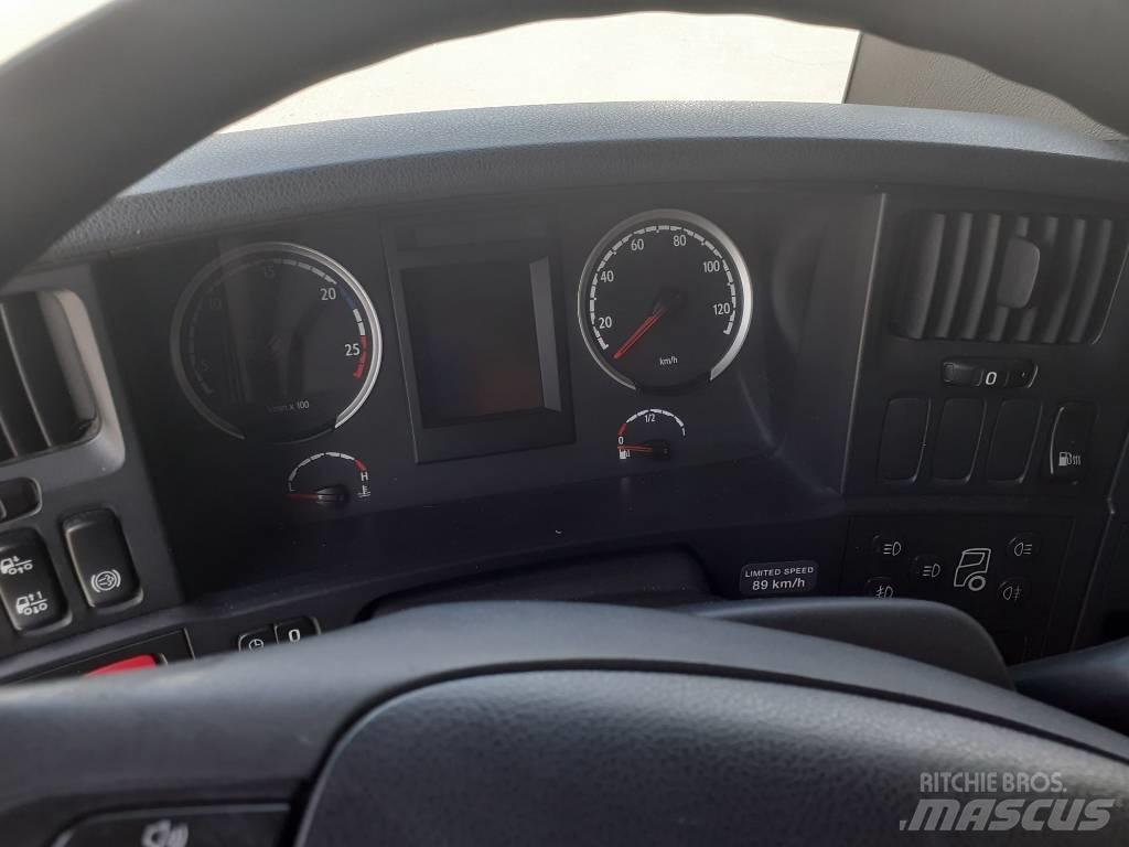 Scania R 450 Inne