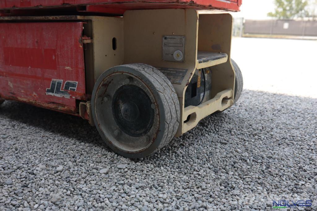 JLG 1230ES Inne podnośniki