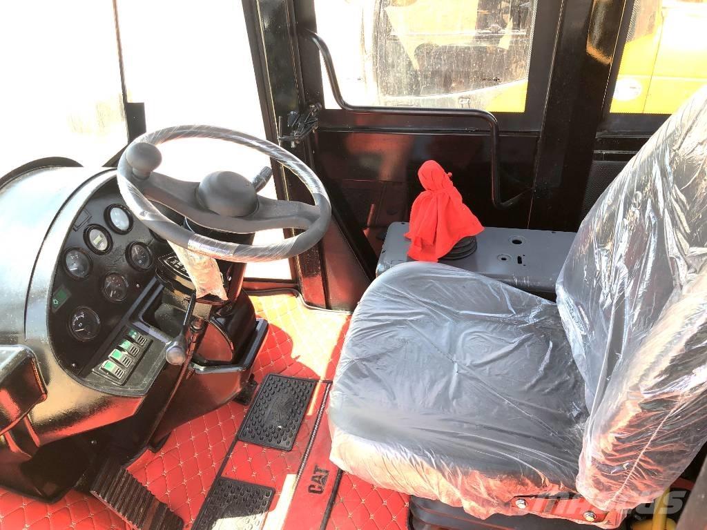 CAT 966H Ładowarki kołowe