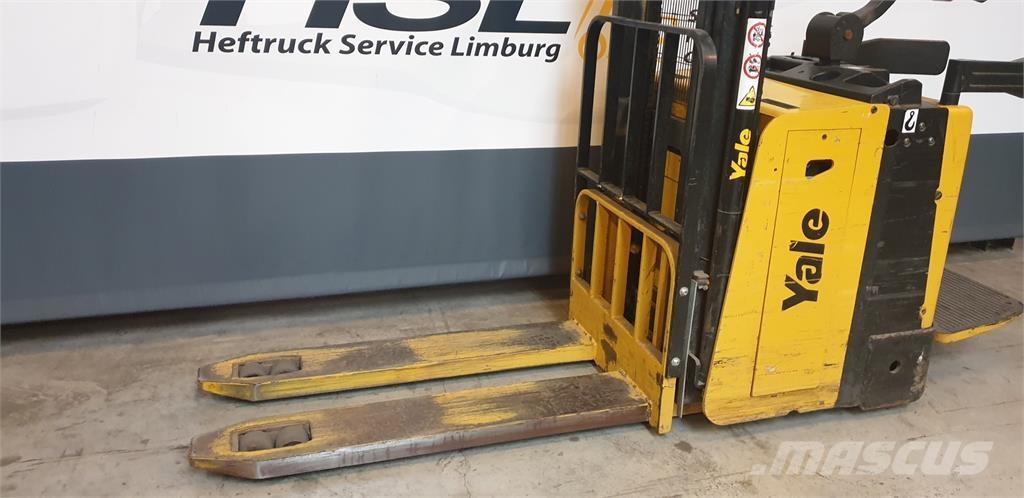 Yale MP20XD 2012 Samojezdne maszyny do załadunku