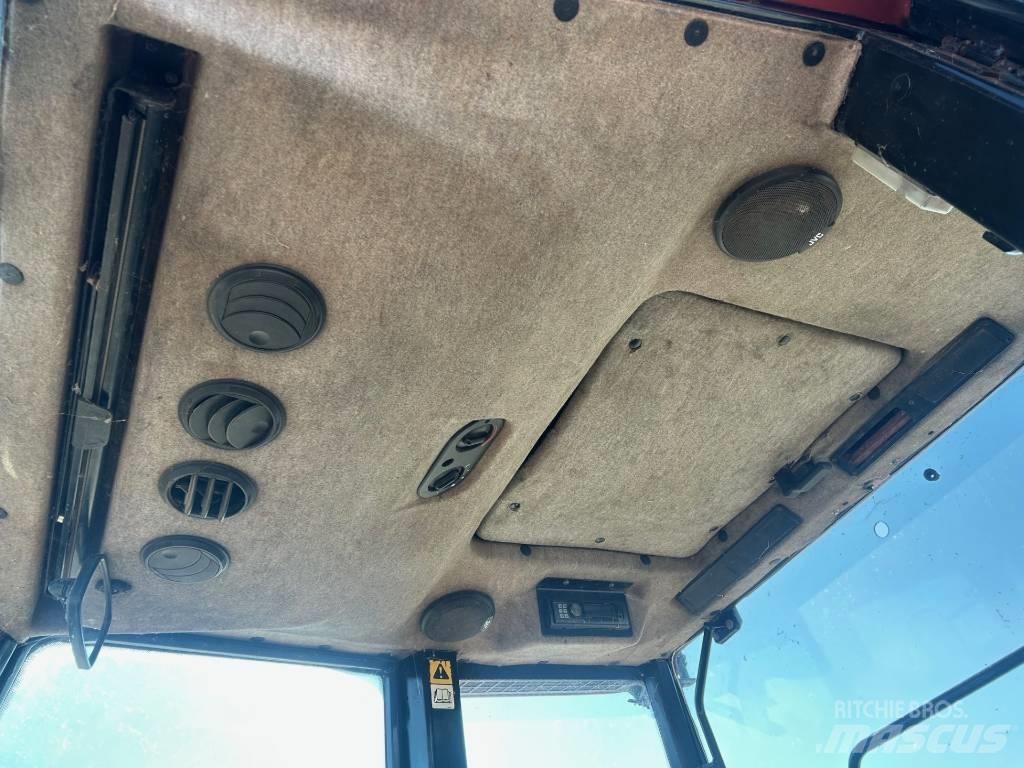 New Holland L 95 Ciągniki rolnicze