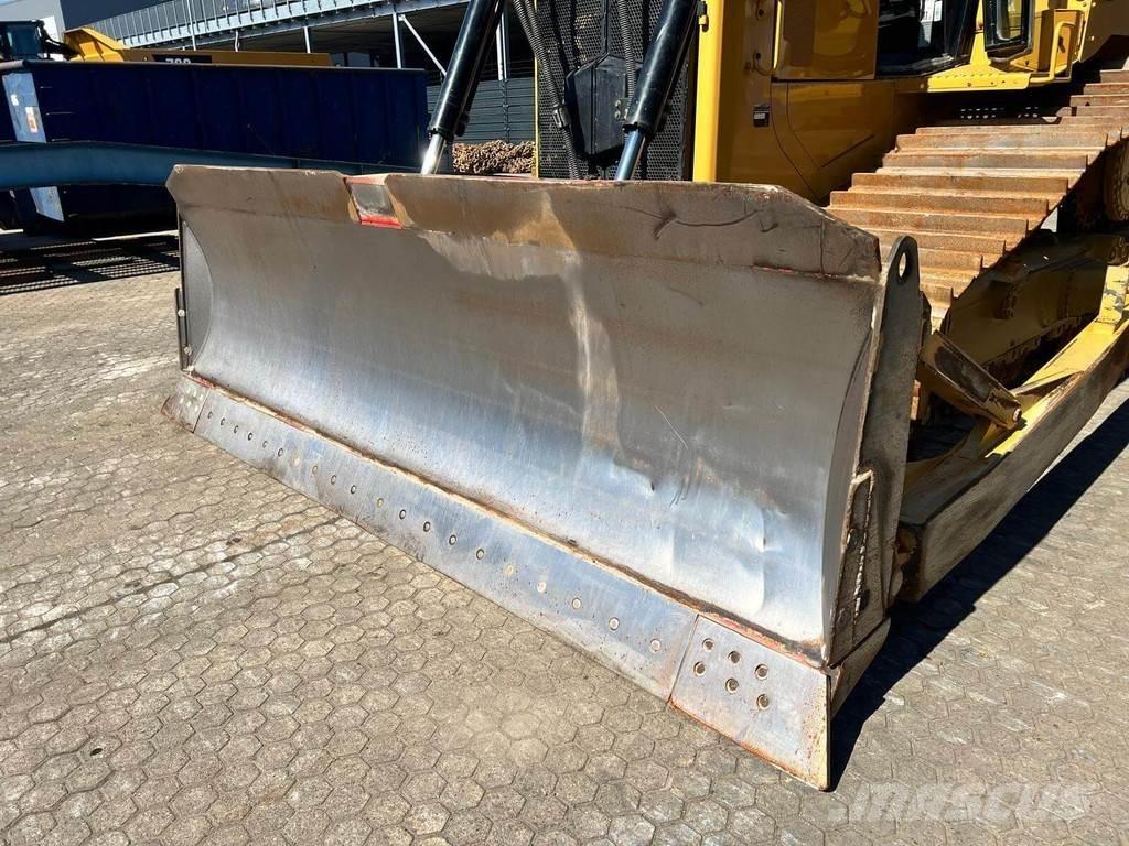 CAT D6T LGP Spycharki gąsienicowe