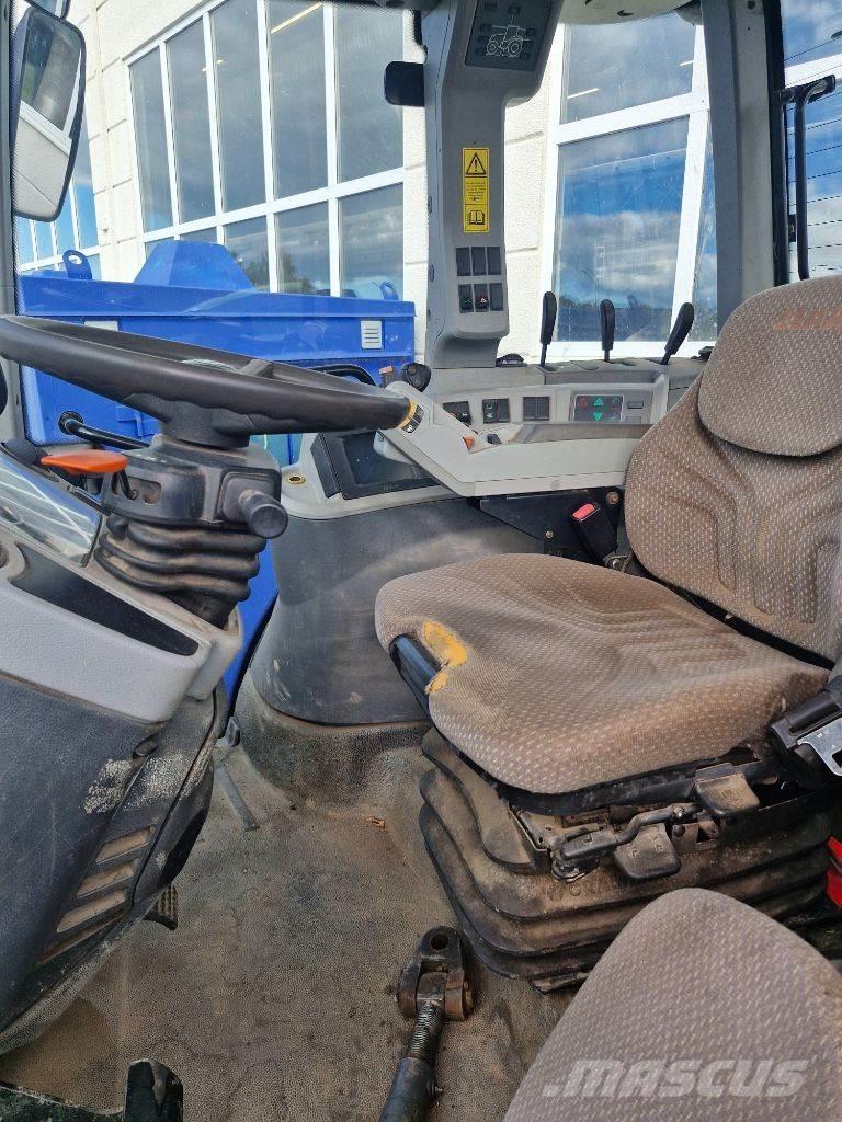 CLAAS Arion 640 Ciągniki rolnicze