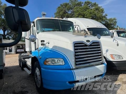 Mack CXN613 Ciągniki siodłowe