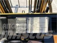 Hyster H60XM Wózki widłowe inne
