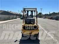 Hyster H60XM Wózki widłowe inne