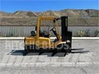 Hyster H60XM Wózki widłowe inne
