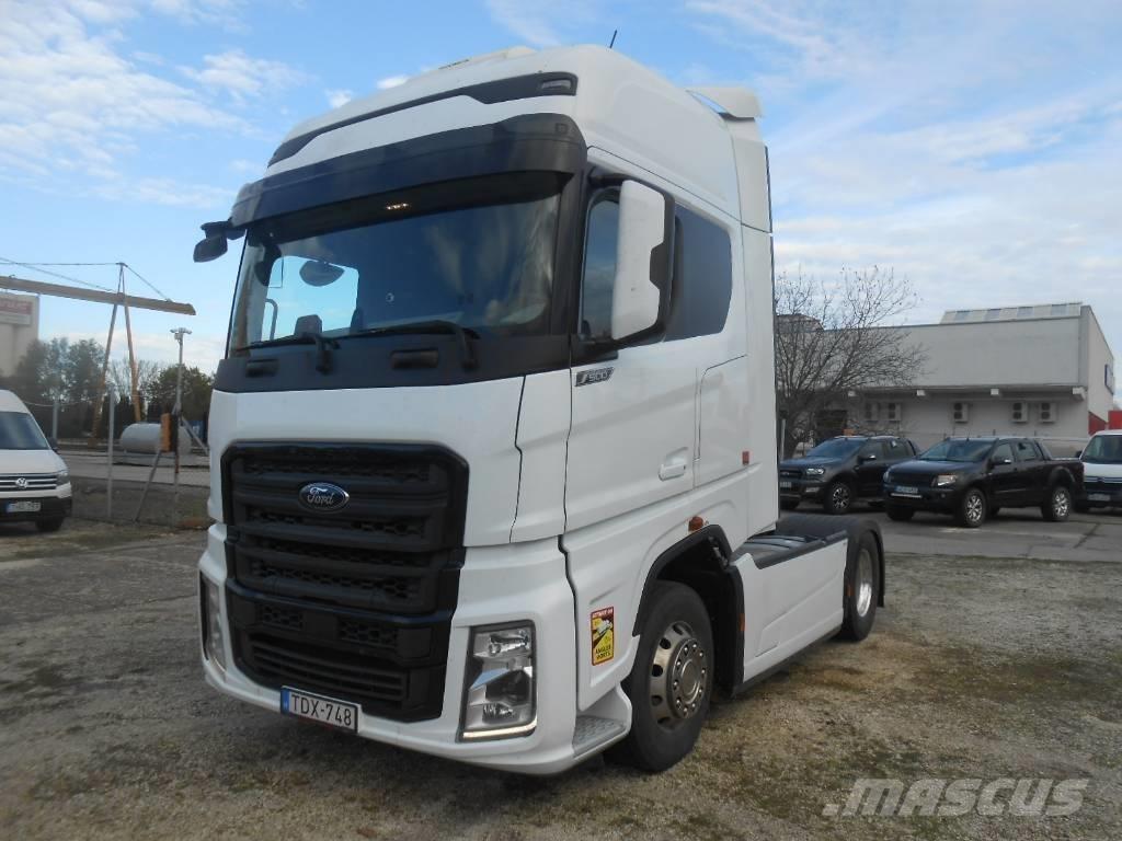 Ford F-Max 500 4x2 Ciągniki siodłowe