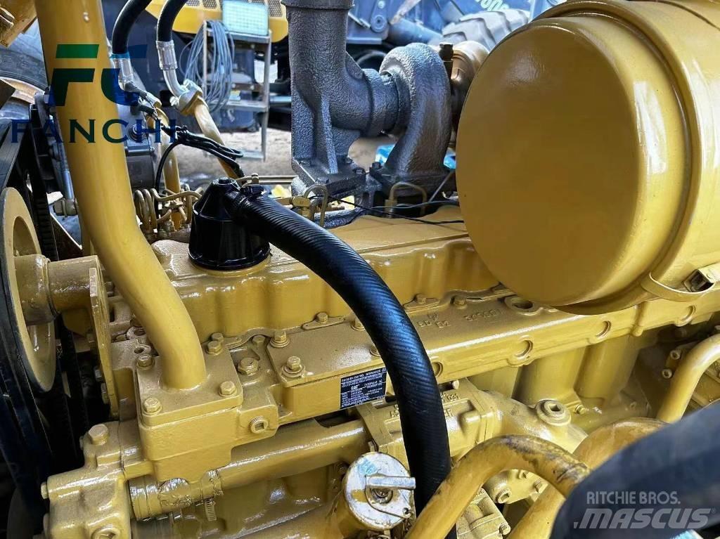 CAT D 7 G Spycharki gąsienicowe