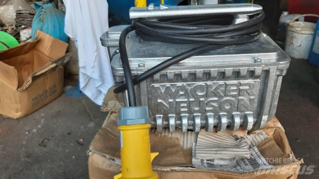 Wacker Neuson 110 V Maszyny budowlane - Inne