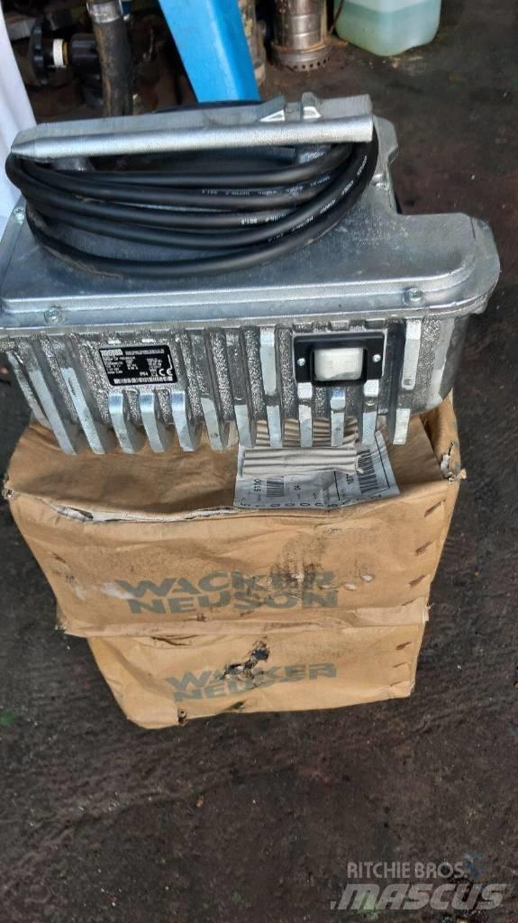Wacker Neuson 110 V Maszyny budowlane - Inne