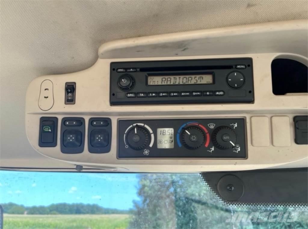 John Deere 6170R Ciągniki rolnicze