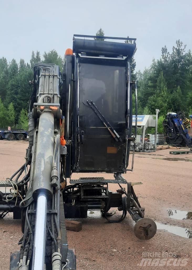 Jonsered J1088ST9.6 Żurawie leśne