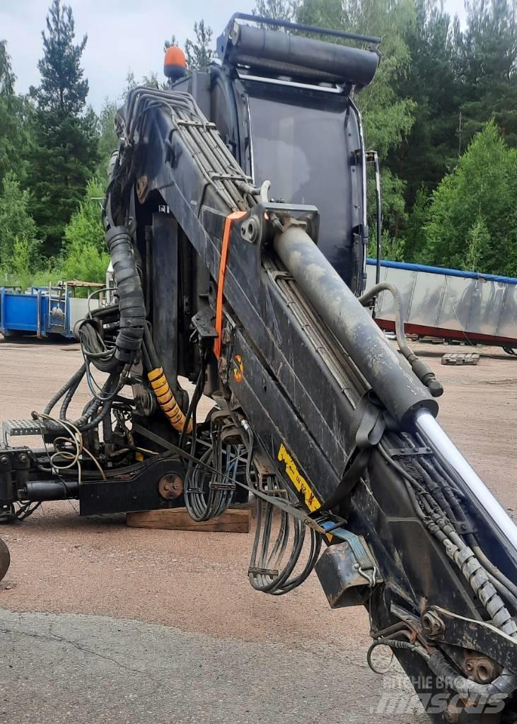Jonsered J1088ST9.6 Żurawie leśne