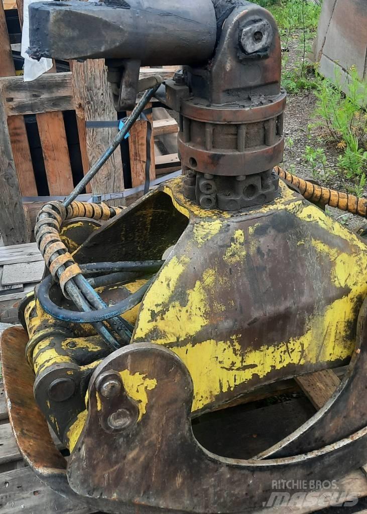 Jonsered J1088ST9.6 Żurawie leśne