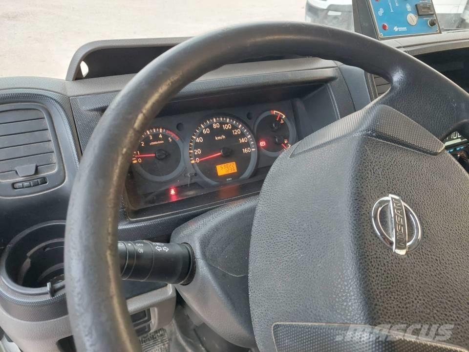 CTE ZED 21 J Podnośniki koszowe