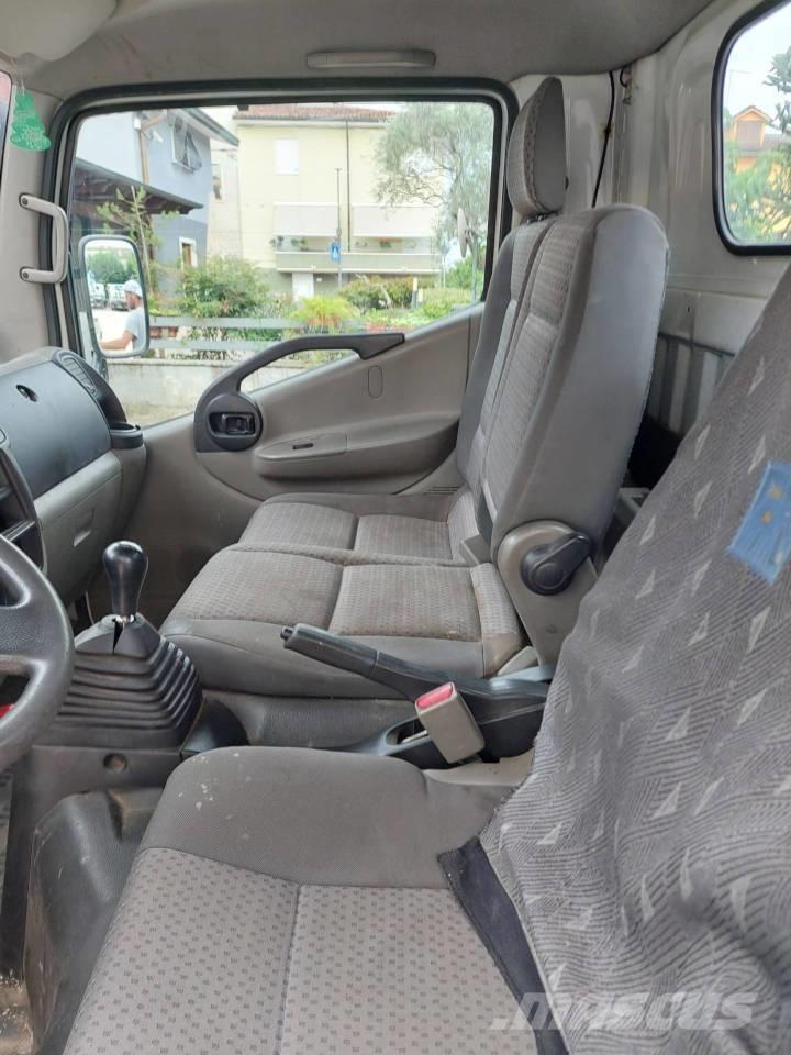 CTE ZED 21 J Podnośniki koszowe