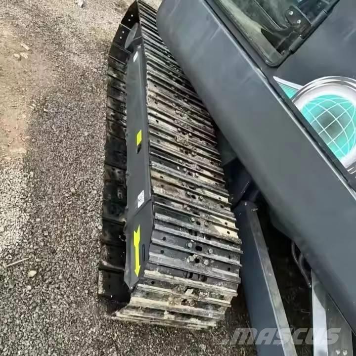 Kobelco SK 60 Koparki gąsienicowe