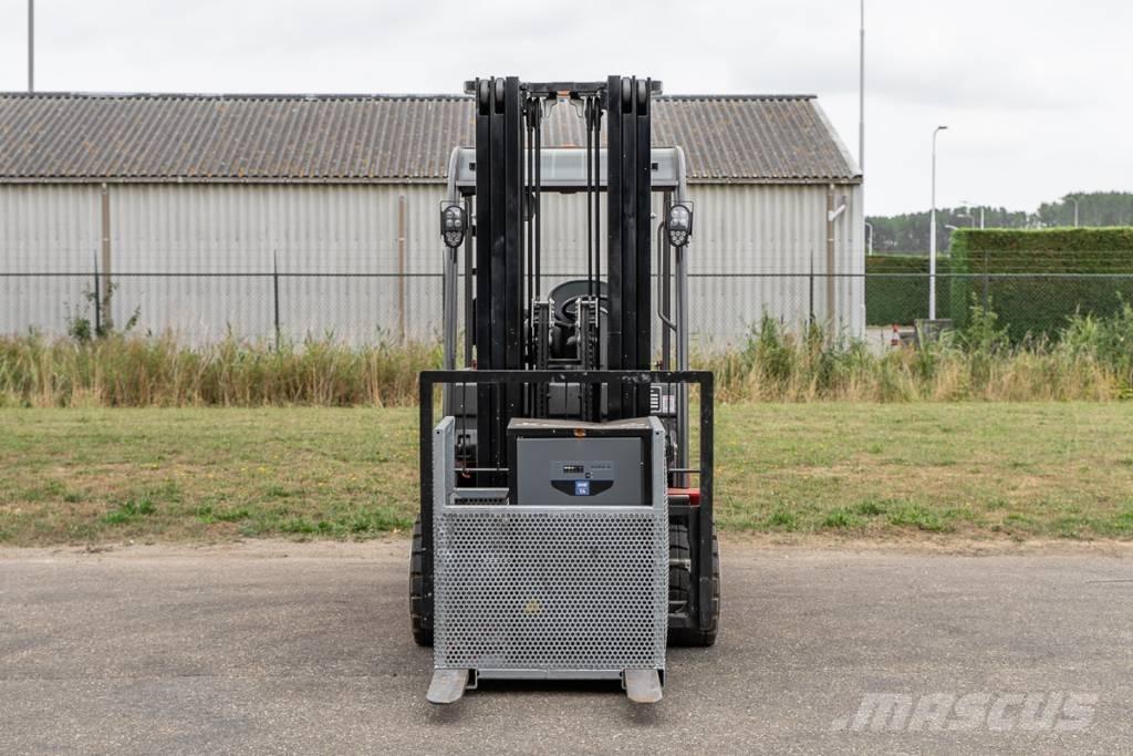 Manitou ME 435 Wózki elektryczne