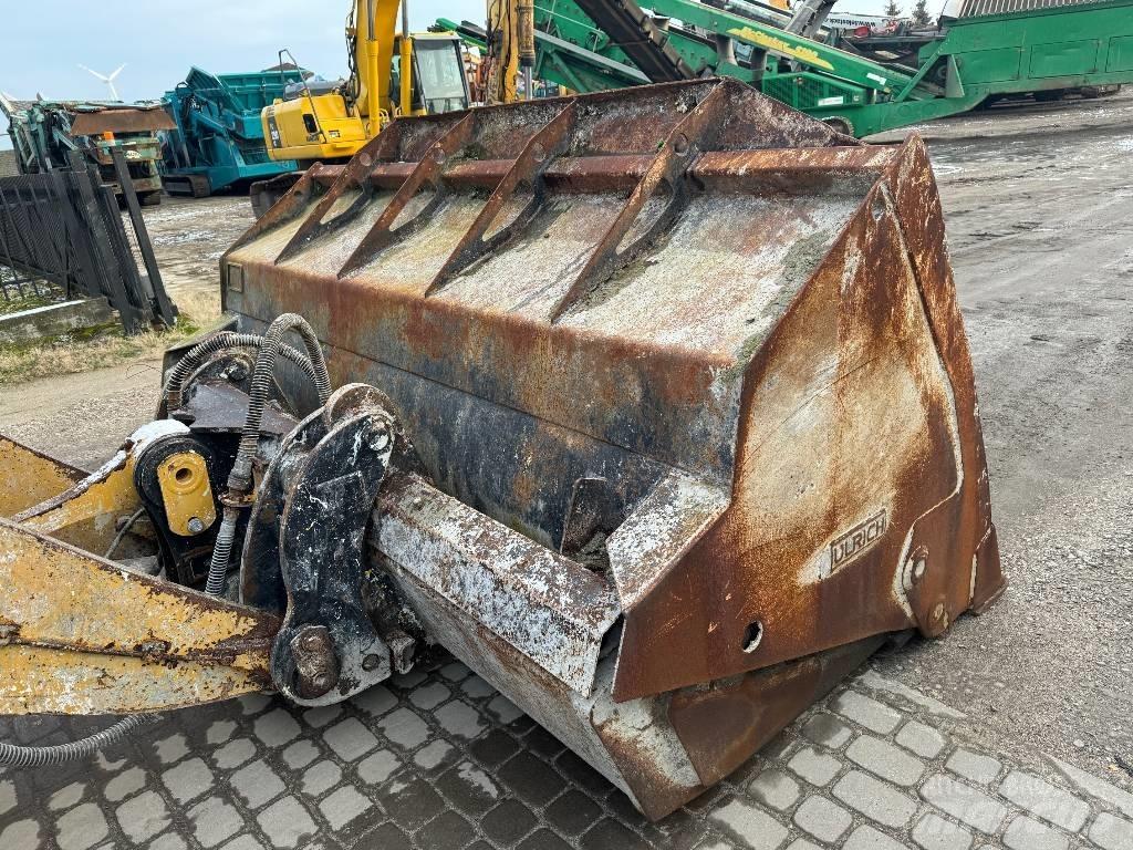 CAT 950M HighLift Ładowarki kołowe