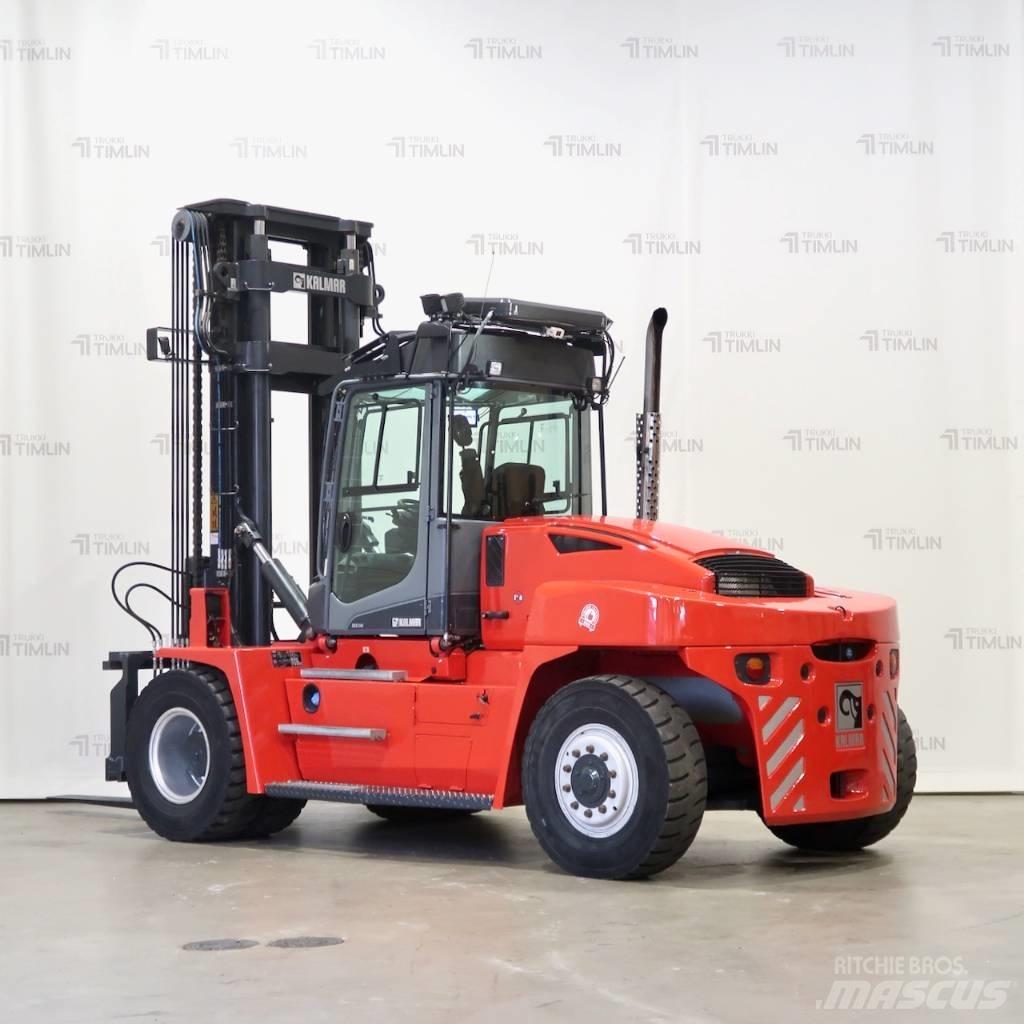 Kalmar DCG140-6 Wózki Diesla
