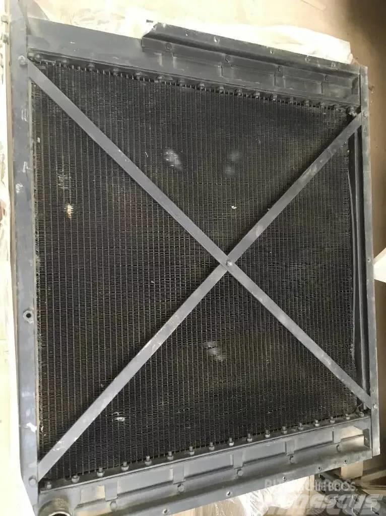 Terex TA 25 radiator Wozidła przegubowe